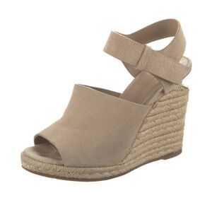 Alexander Wang Suede Espadrilles